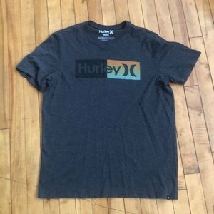 Hurley tee